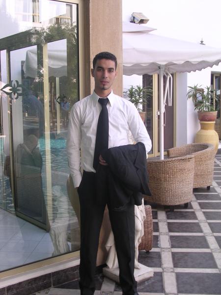 c moi a hotel hassan de rabat