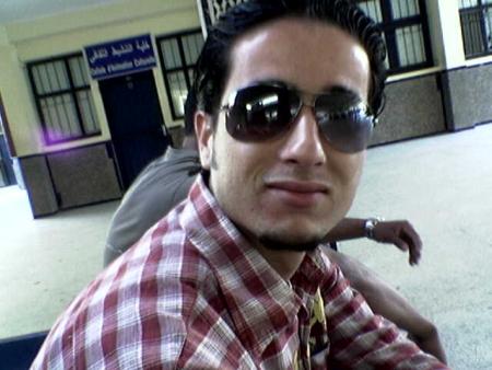 cho 3la tghobicha dayre