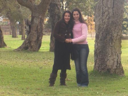 c ma vie avec sa coupine